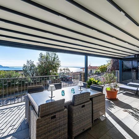 Residence Virgilio Green 托斯科拉诺-马德尔诺 外观 照片